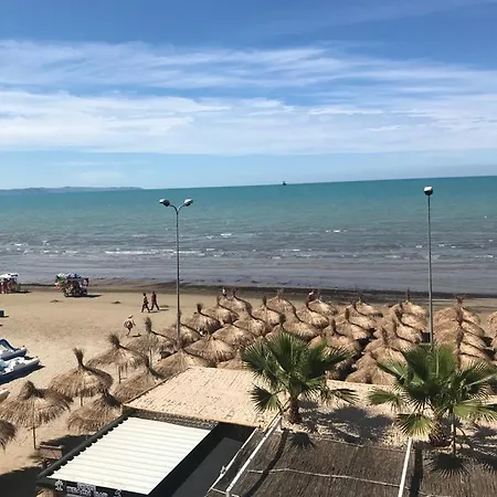 Orange Durrës